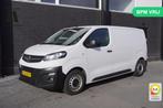Opel Vivaro 2.0 BlueHDi 145PK Automaat L2 EURO 6 - Airco - N, Achat, Carnet d'entretien, Automatique, 193 g/km