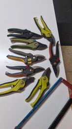 Matériel de jardin utilisé, Jardin & Terrasse