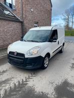 Fiat Doblo lichte vracht 2014 Euro5b 120.000km 1.3d multijet, Auto's, Euro 5, Bedrijf, Diesel, 55 kW