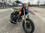 Sherco SM-R 50 Red One, 6 versnellingen, Zo goed als nieuw, 50 cc, Ophalen