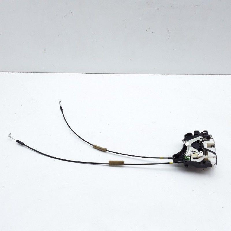 PORTIERSTANGEN LINKS VOOR Lancer Sports Sedan (CY / CZ), Gebruikt, Mitsubishi