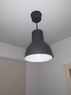 Ikea hanglamp, Ophalen
