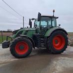 Fendt 724 scr profi, Enlèvement, Fendt