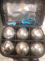 ijzere petanque ballen, Ophalen, Zo goed als nieuw, Bal