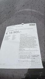 Glof 7join tdi 116pk, TV, Hi-fi & Vidéo, Decks cassettes, Enlèvement