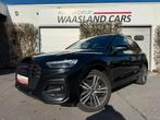 Audi Q5 50 TFSIe Sportback Quattro S Tronic | 2021, Cuir et Alcantara, Achat, Euro 6, Entreprise