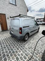 Peugeot Partner 1.6 HDi L1 –58.000 km– keuring voor verkoop, Auto's, Bestelwagens en Lichte vracht, Euro 5, Particulier, Te koop