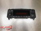 Radio CD Speler van een Mercedes A-Klasse, Gebruikt, -, Ophalen of Verzenden, -