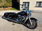 Harley-Davidson Road King 107*6.500 km*, Motoren, 2 cilinders, 1745 cc, Motorrijbewijs A, Particulier
