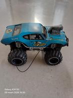 Telegeleide auto, Ophalen of Verzenden