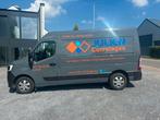 Renault Master 2024, Auto's, Voorwielaandrijving, Euro 5, Overige bekleding, 2300 cc