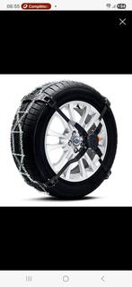 Sneeuwketting van het type Volvo Centrax, Auto diversen, Sneeuwkettingen, Ophalen of Verzenden