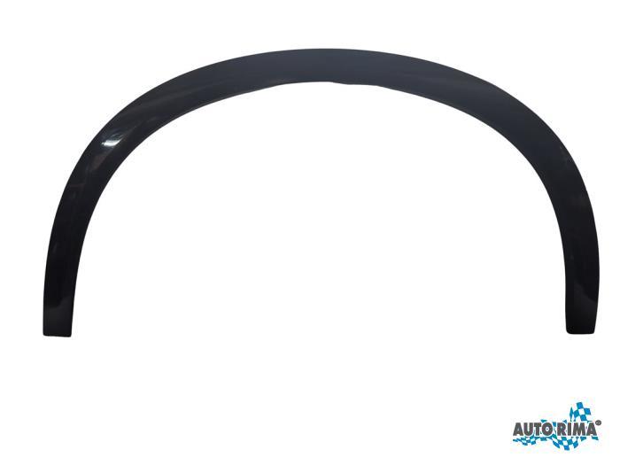 Jante de roue avant d'un Volvo XC90, -, 3 mois de garantie, -, -