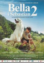 Belle et Sébastien, l'aventure continue (2015), Verzamelen, Ophalen of Verzenden, Nieuw, Film, Overige typen