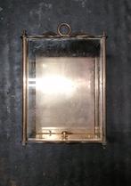 Etuum clock case, Huis en Inrichting, Woonaccessoires | Klokken, Verzenden, Gebruikt, Analoog, Staande klok