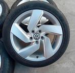 Velgen alu VW Golf 8 GTI GTE 5x112 17inch 6mm🚖 jantes, Ophalen