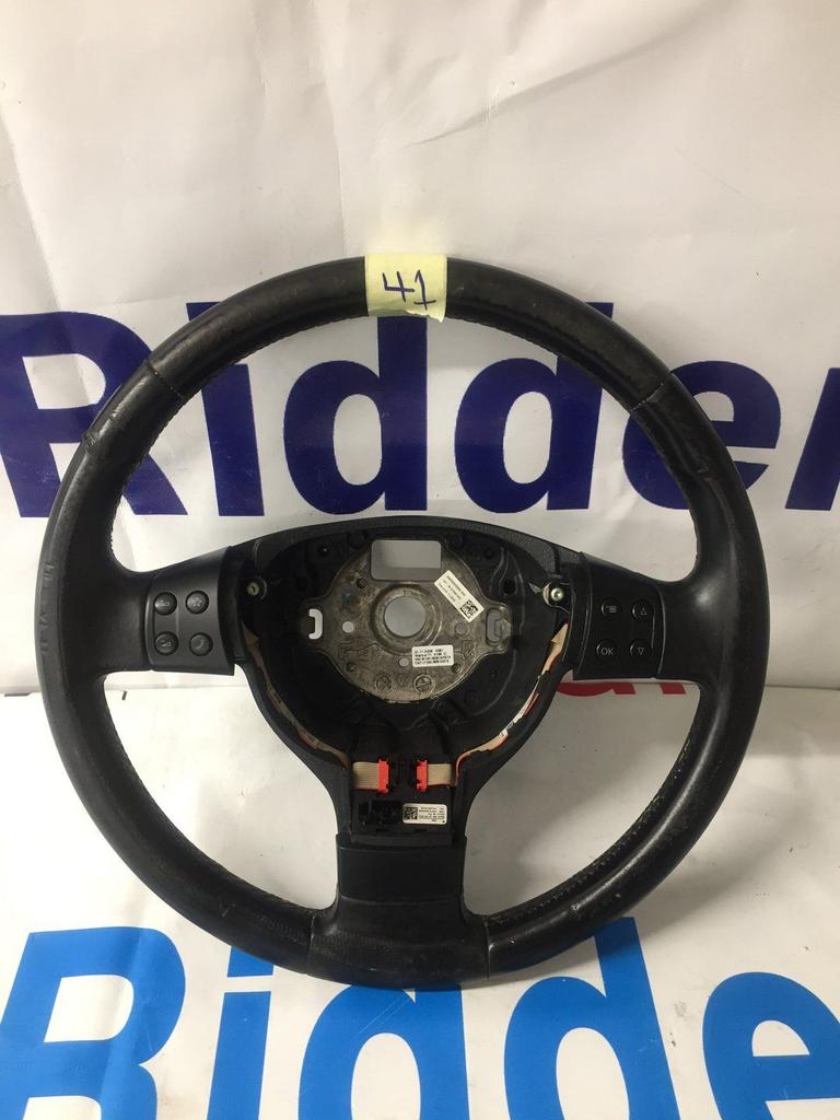 stuurwiel volkswagen passat 61866180d, Gebruikt, -, Volkswagen, -