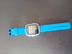 Vtech KidiZoom horloge blauw, Ophalen, Gebruikt, Blauw, Jongen of Meisje