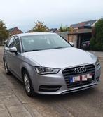 AudI A3 1.2 TFSI, Autos, Argent ou Gris, Achat, Euro 6, Boîte manuelle