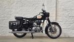 Royal Enfield Classic 500 Bullet EFI @motomobilia, Motos, Motos | Royal Enfield, Entreprise, Permis Moto A1 minimum, 12 à 35 kW