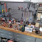 Alles in een keer te koop, Bricolage & Construction, Outillage | Outillage à main, Enlèvement