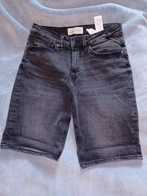 spriengfild , un bermuda en jeans taille 14-15 ans, Enfants & Bébés, Vêtements enfant | Taille 170, Enlèvement ou Envoi