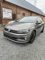 Volkswagen Polo Polo 1.0 TSI ACTIVE (bj 2020), Auto's, Voorwielaandrijving, 4 deurs, Stof, Gebruikt