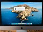 IMac 27”, Informatique & Logiciels, Apple Desktops, SSD, IMac, Utilisé, 16 GB