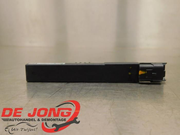 Entrée sans clé - Antenne d'un Peugeot 3008, Autos : Pièces & Accessoires, -, 3 mois de garantie, Utilisé, -