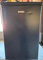 Koelkast Domo tafelmodel, Gebruikt, 45 tot 60 cm, Met vriesvak, Ophalen