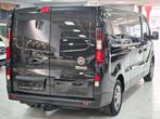 Fiat Talento 2.0 HDI L2H1 3PL Gps Blue Attache CAMERA Clim, Auto's, Stof, Gebruikt, 4 cilinders, Overige brandstoffen
