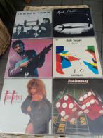 Lot de 6 albums pop et rock pour 20 euros !, Enlèvement ou Envoi, Utilisé, 12 pouces, Pop rock