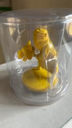 Tintin — Statue monochrome Abdallah (9 cm) — Nouveauté, Collections, Enlèvement ou Envoi, Tintin, Neuf, Statue ou Figurine