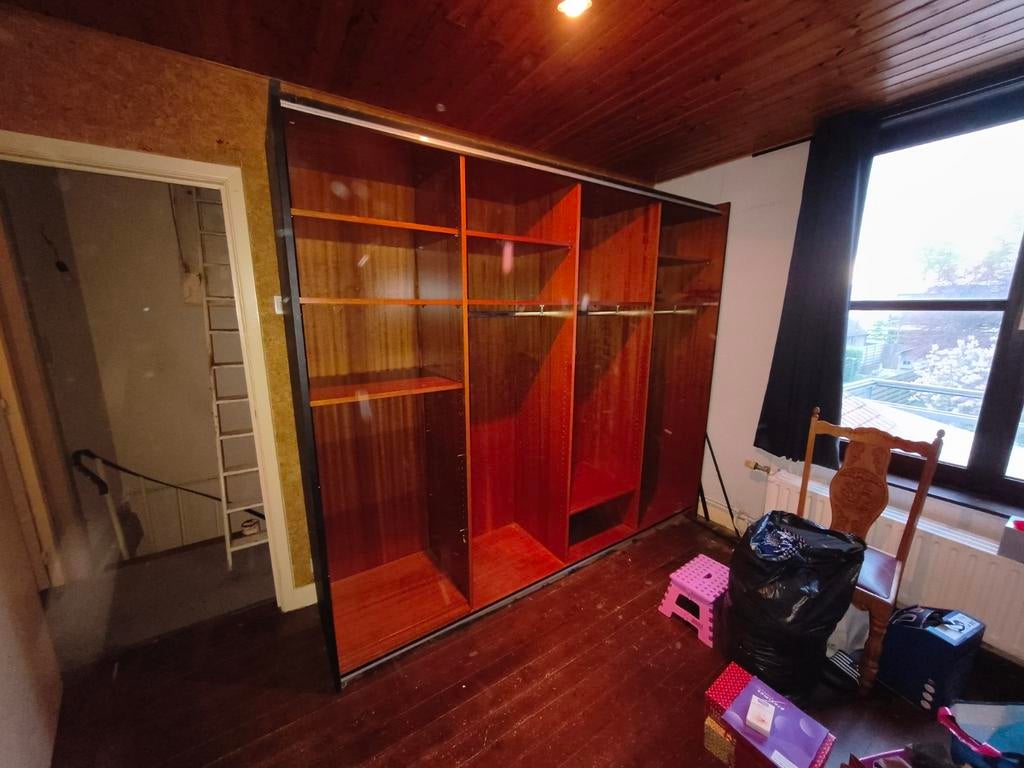 Kleerkast gratis af te halen, Huis en Inrichting, Ophalen