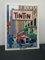 Tintin album de 21 posters 1986, Collections, Enlèvement ou Envoi, Neuf