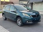 PEUGEOT 2008 - FACELIFT! - CARPLAY! - GEKEURD VVK!, Auto's, Voorwielaandrijving, Stof, Parkeersensor, 5 deurs