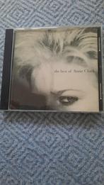 The best of ANNE CLARK (cd), Enlèvement ou Envoi, Comme neuf, Progressif