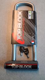 U-beugelslot voor YAMAHA TDM850/900, Motoren, Ophalen, Nieuw