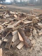 Bois chauffage, Dèche scierie, 3 à 6 m³, Enlèvement, Autres essences de bois