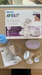 Kolf Philips Avent, Kinderen en Baby's, Ophalen, Gebruikt, Borstkolf