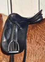 KN Dressuurzadel, Dieren en Toebehoren, Ophalen of Verzenden, Gebruikt, Dressuur