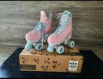 Rolschaatsen Rookie maat 35,5, Ophalen of Verzenden, Zo goed als nieuw, Kinderen