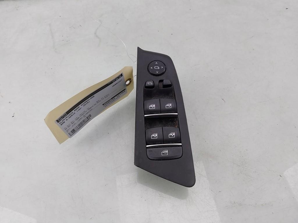 RAAMSCHAKELAAR BMW 5 serie Touring (G31) (01-2017/06-2020), Gebruikt, BMW