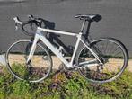 Racefiets Canyon Endurance WMN CF 7.0 - maat: S, Fietsen en Brommers, Ophalen, Gebruikt, Dames, Overige merken