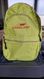 Fluo rugzak Carglass NIEUW, Overige merken, 25 tot 40 cm, Nieuw, Ophalen of Verzenden
