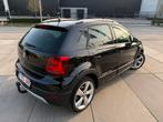 Vw Cross Polo 1.4tdi EURO6B 2015 GEKEURD vr VERKOOP, Auto's, Euro 6, Diesel, Particulier, Cruise Control