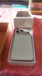 Que proposez-vous ? Lisez d'abord la description, Télécoms, Téléphonie mobile | Apple iPhone, Enlèvement