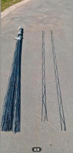 Murfor bewapening gecoat, Ophalen