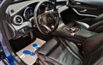 Mercedes‑Benz C350e Automaat – Plug-in Hybride – 124.000 km, Cuir, Euro 6, Entreprise, Noir