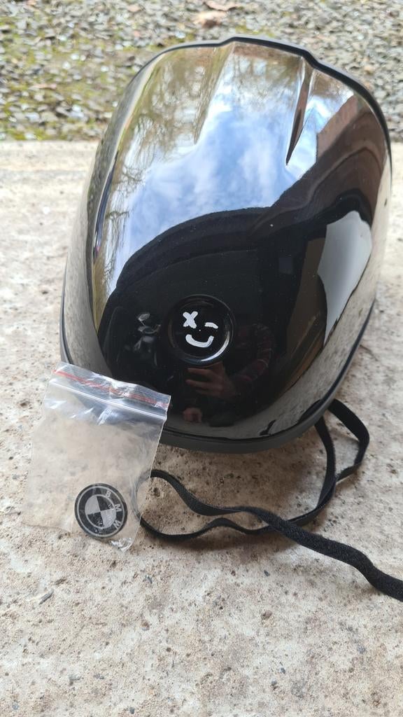 Coffre de selle BMW R nine T, Enlèvement, Neuf